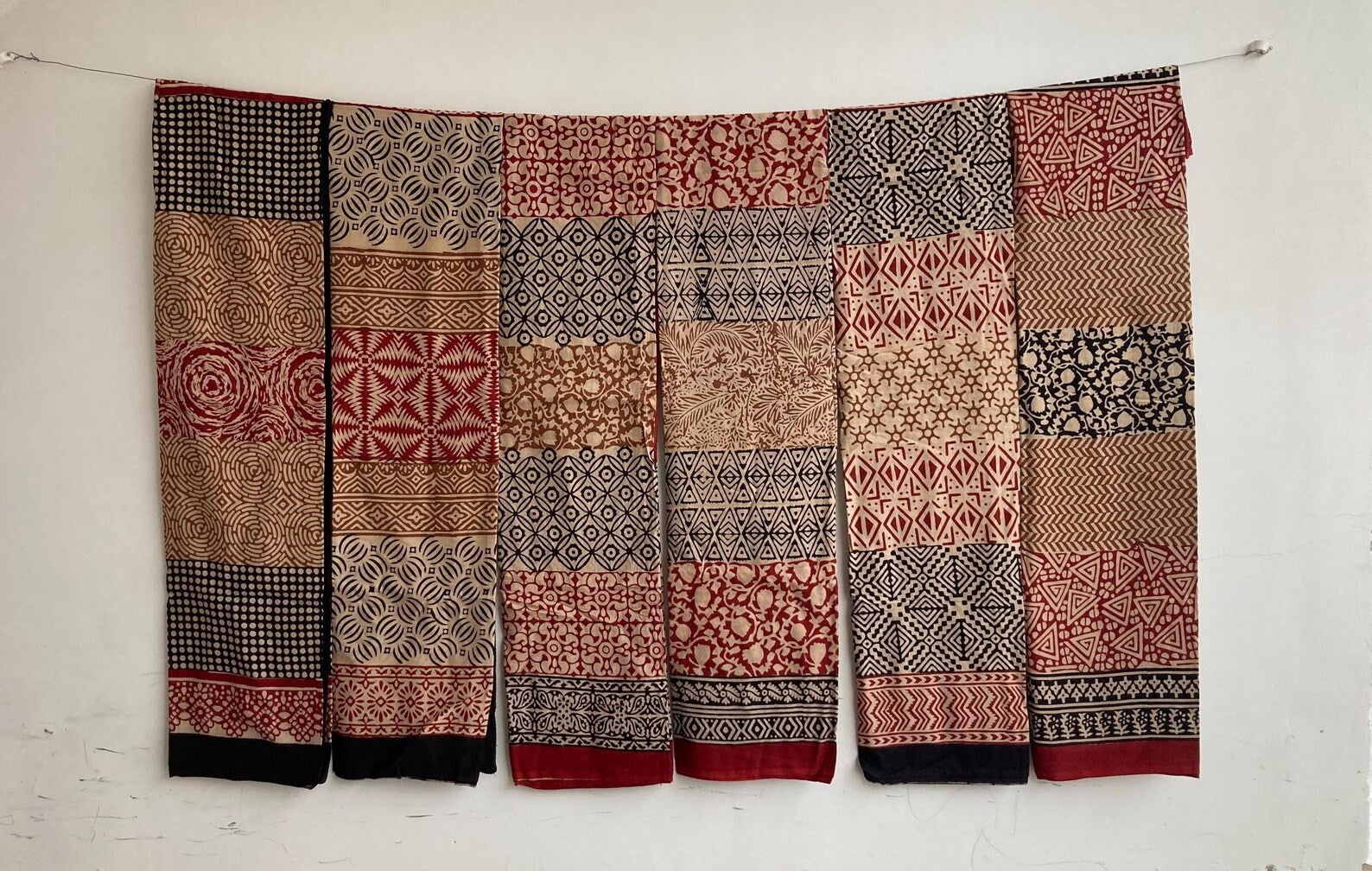 Sarong/Pareo Bundles