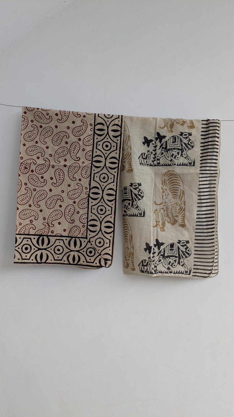 Set of 2 Bandanas