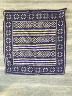 Unique Bulk Bandanas Set of 10 Organic Cotton Bandana Bandana Scarf, Paisley Design Scarf, Vibrant Color, High-Quality