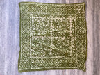 Unique Bulk Bandanas Set of 10 Organic Cotton Bandana Bandana Scarf, Paisley Design Scarf, Vibrant Color, High-Quality