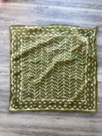 Organic Cotton Bandana Set of 10 : Paisley Scarf, Hand Block Print, Natural Dye