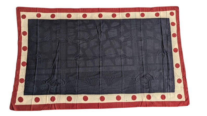 Cotton Sarong – Set of 6 – Handmade Indian Textile | Boho Scarf | Natural Dye Wrap