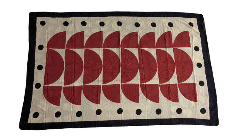 Cotton Sarong – Set of 6 – Handmade Indian Textile | Boho Scarf | Natural Dye Wrap